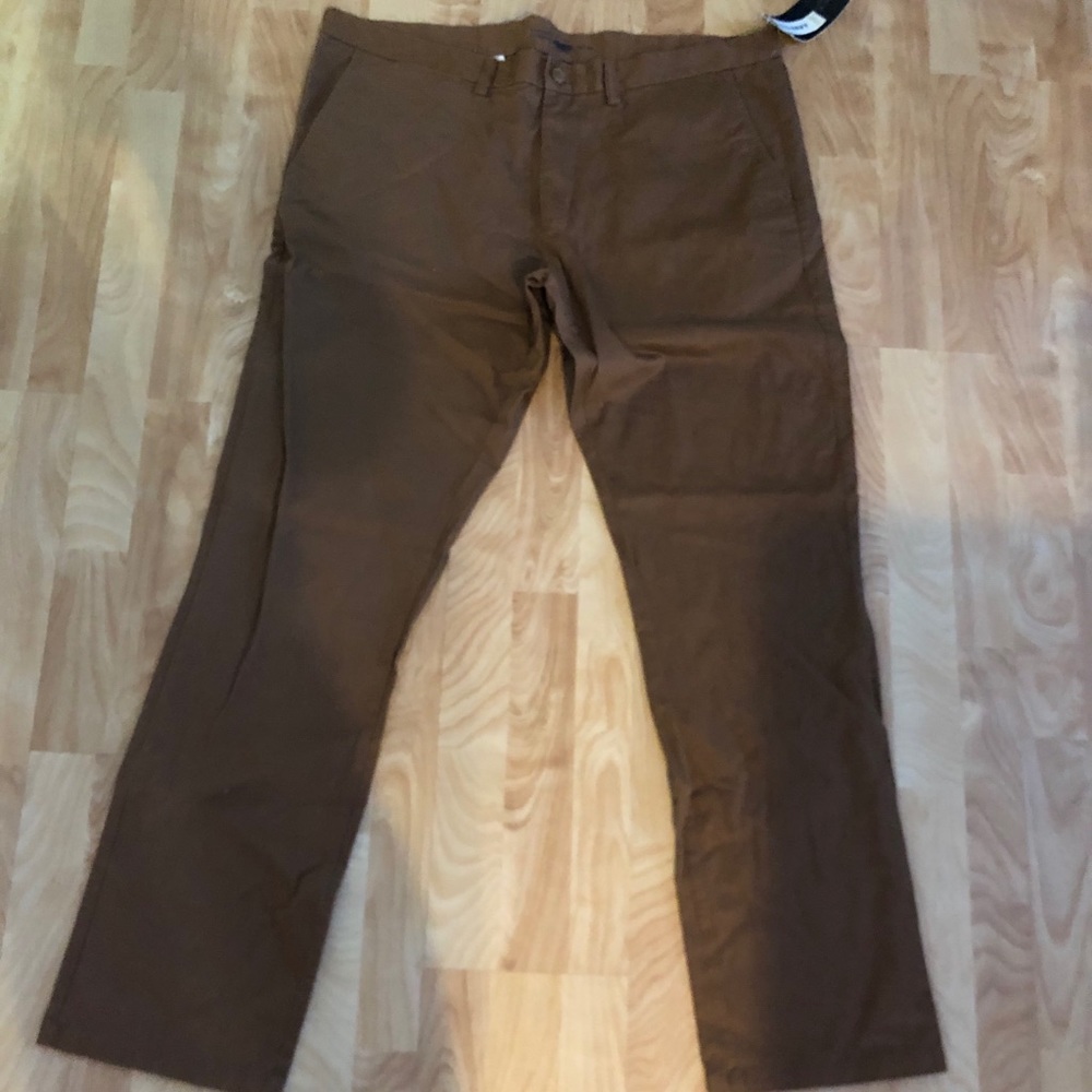 Old navy pants